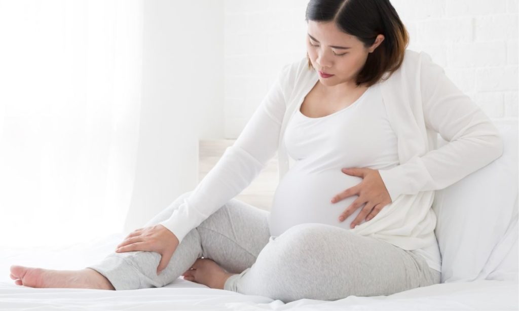 prevenir varices en el embarazo